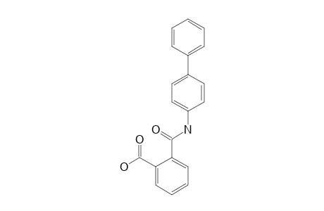 4'-phenylphthalanilic acid