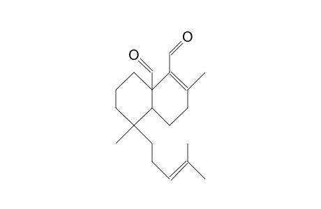 Perrottetianal A