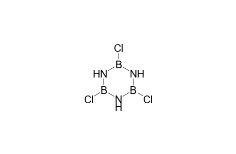 2,4,6-TRICHLOROBORAZINE