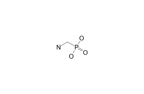 Amino-methylphosphonic acid