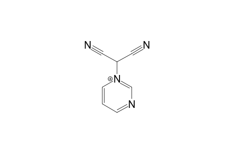 PYRIMIDINIUM-N-DICYANOMETHYLIDE