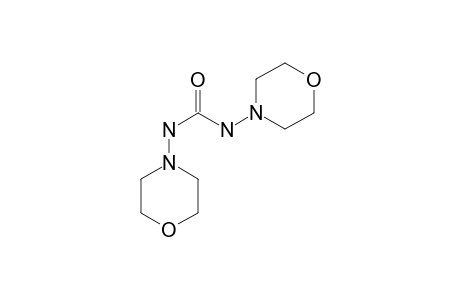 N,N-Dimorpholinourea