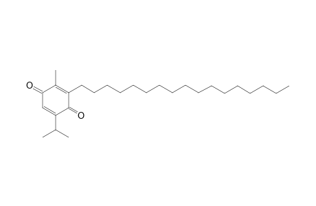 6-Heptadecylthymoquinone