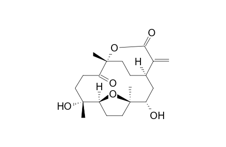 SINULARIOLONE