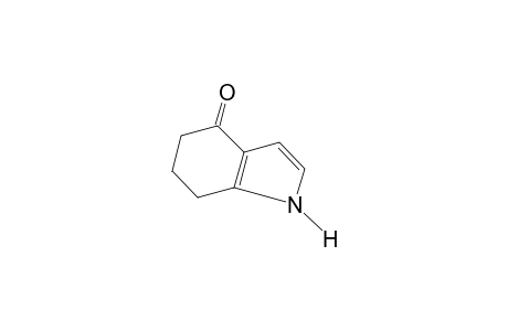 6,7-dihydroindol-4(5H)-one