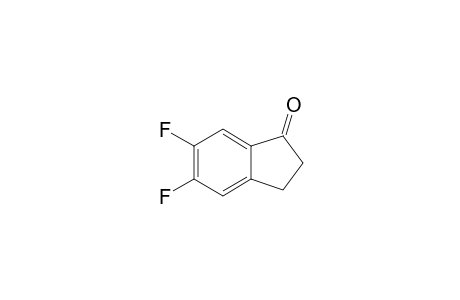 5,6-DIFLUORO-INDAN-1-ONE