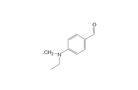 P-(Diethylamino)benzaldehyde