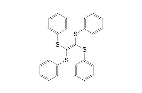 Tetrakis(phenylthio)ethylene