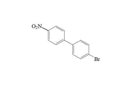 4-bromo-4'-nitrobiphenyl