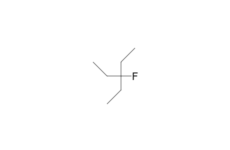 3-ETHYL-3-PENTYLFLUORIDE