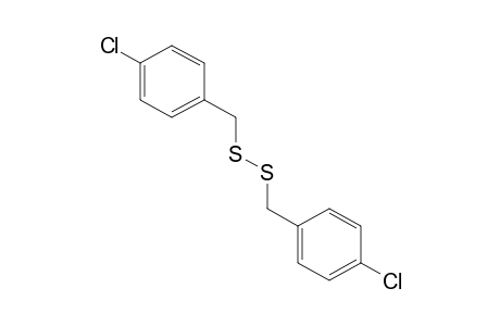 bis(p-chlorobenzyl)disulfide