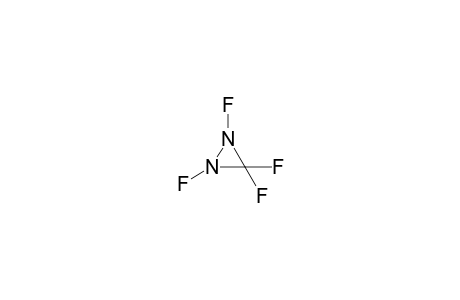 Diaziridine, tetrafluoro-