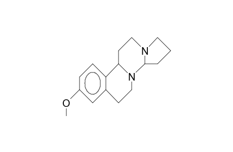 8,13-DIAZA-3-METHOXYESTRA-1,3,5(10)-TRIEN