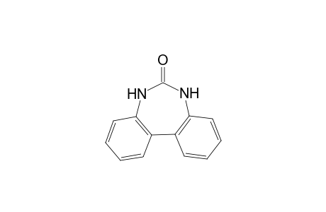 6,7-Dihydro-5H-dibenzo[d,f][1,3]diazepin-6-one