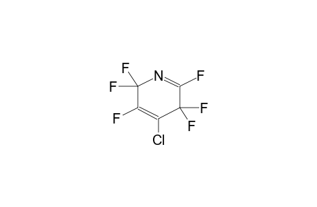 4-CHLORO-PERFLUORO-2,5-DIHYDROPYRIDINE