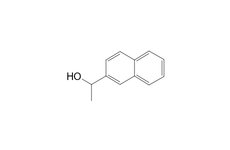 α-Methyl-2-naphthalenemethanol