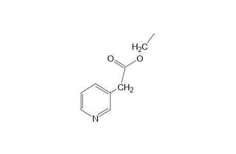 Ethyl 3-pyridineacetate