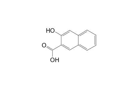 3-Hydroxy-2-naphthoic acid