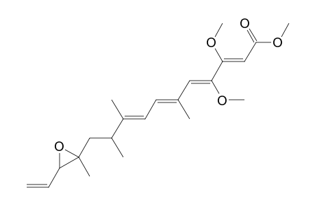 HALIANGICIN