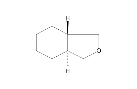 trans-HEXAHYDROPHTHALAN