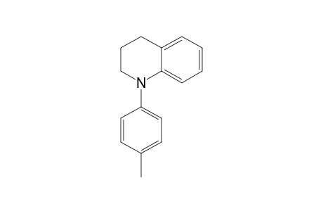 1-(4-Methylphenyl)-1,2,3,4-tetrahydroquinoline