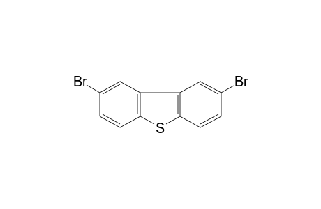 2,8-Dibromo-dibenzothiophene