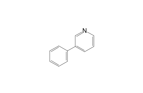 3-Phenylpyridine