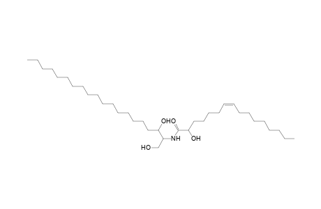 Cer 20:0;2O/16:1;(2OH)