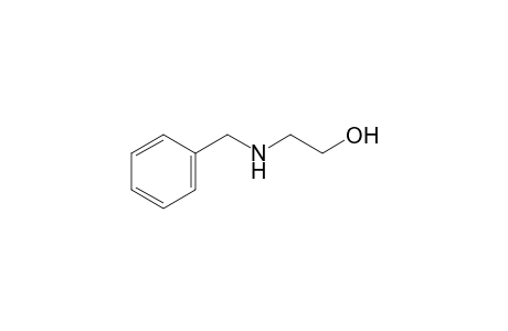 2-Benzylaminoethanol