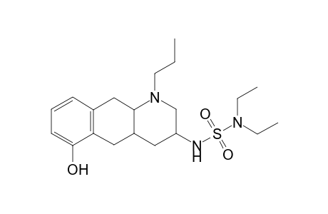 Quinagolide