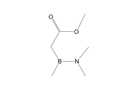 BME(NME2)CH2COOME