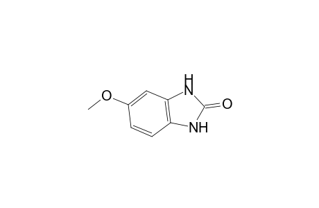 5-Methoxy-2-benzimidazolinone