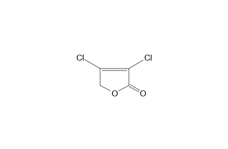 3,4-dichloro-2(5H)-furanone