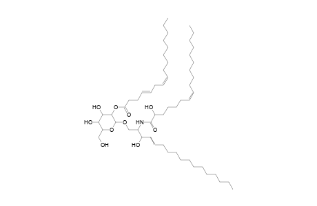 AHexCer (O-16:2)17:1;2O/17:1;O