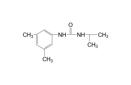 1-isopropyl-3-(3,5-xylyl)urea
