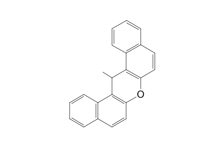 14-Methyl-14H-dibenzo[a,j]xanthene
