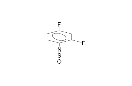 N-SULPHINYL-2,4-DIFLUOROANILINE