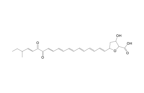 Cochliobolic acid