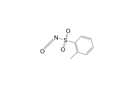 o-Toluenesulfonyl isocyanate