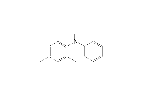 2,4,6-trimethyl-N-phenyl-aniline