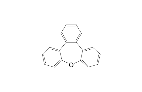 Tribenzo[b,d,f]oxepine