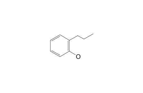 2-n-Propylphenol