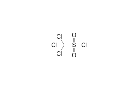 Trichloromethanesulfonyl chloride