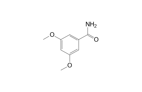 3,5-Dimethoxybenzamide