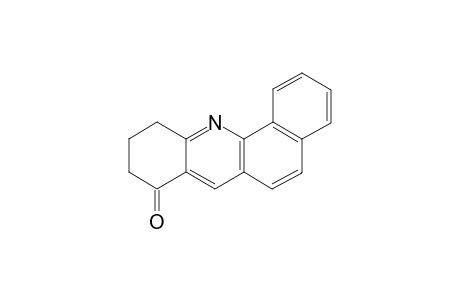 8,9,10,11-Tetrahydrobenzo[c]acridin-8-one