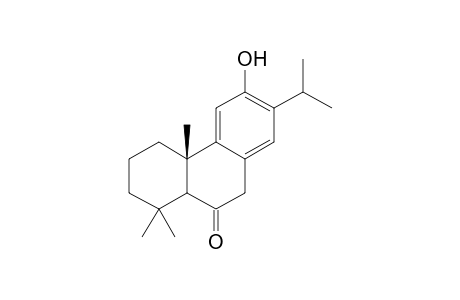 6-Oxo-Ferruginol