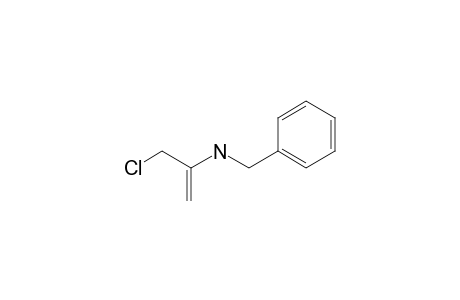 [(N-1-Chloroprop-2-en-2-yl)aminomethyl]benzene