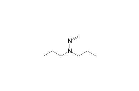 di-n-Propylhydrazone Formaldehyde