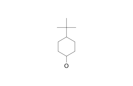 4-tert-butylcyclohexanol (cis/trans)