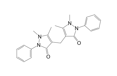 4,4'-Methylenediantipyrine